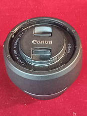 単焦点レンズ|CANON