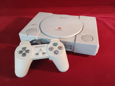 プレイステーション|SONY