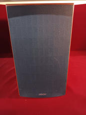 スピーカー|DENON