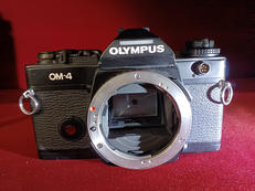 フィルムカメラ|OLYMPUS