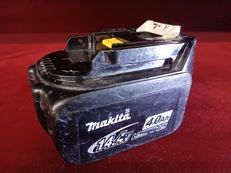 バッテリー|MAKITA