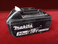 バッテリー|MAKITA