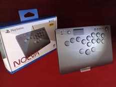 アーケードコントローラー|HORI