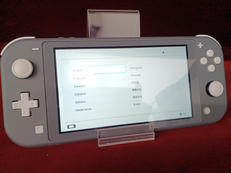 SWITCH LITE|NINTENDO / 任天堂