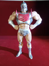 キン肉マン ロビンマスク　ユニコーンヘッド|CCP