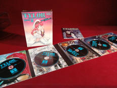 DVD-BOX|VAP