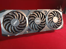 グラフィックボード|MSI