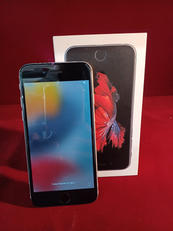 IPHONE 6S|APPLE/SIMフリー