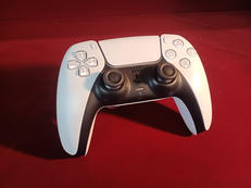 PS5コントローラー|SONY