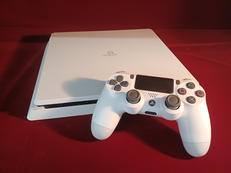 PS4|SONY