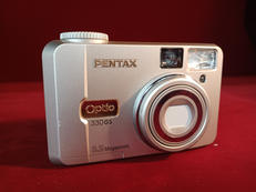 デジタルカメラ|PENTAX