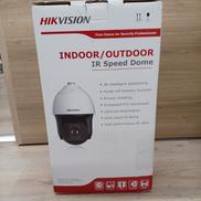 防犯カメラ|HIKVISION