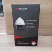 防犯カメラ|HIKVISION