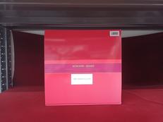 電源ケーブル|ACOUSTIC REVIVE