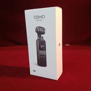 アクションカメラ|DJI