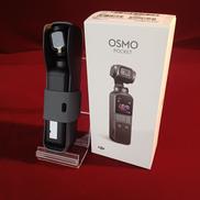 アクションカメラ|DJI