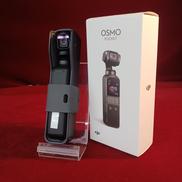 アクションカメラ|DJI