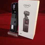 アクションカメラ|DJI