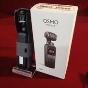 アクションカメラ|DJI