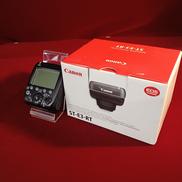 ストロボトランスミッター|CANON