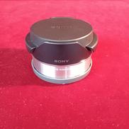 フィッシュアイコンバーター|SONY