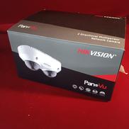 ネットワークカメラ|HIKVISION