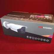 ネットワークカメラ|HIKVISION