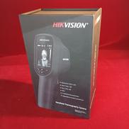 サーモグラフィーカメラ|HIKVISION