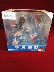 フィギュア|BANDAI