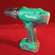 充電式ドライバドリル|MAKITA