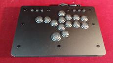 レバーレスコントローラー|PUNK WORKSHOP