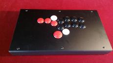 レバーレスコントローラー|ゲート