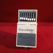 イコライザー|BOSS