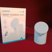 マグネット式充電器|ANKER