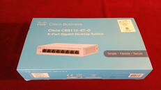 8ポートハブ|CISCO