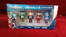 ベアブリック|メディコム・トイ