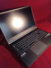 ゲーミングノートパソコン|GALLERIA