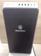 ゲーミングデスクトップPC|DOSPARA