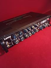 真空管ギターヘッドアンプ|LANEY