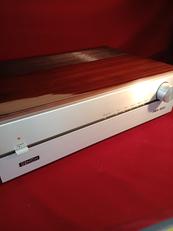 コントロールアンプ|DENON