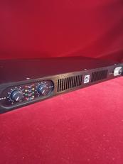 パワーアンプ|CLASSIC PRO