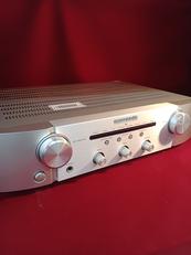 プリメインアンプ（トランジスター）|MARANTZ