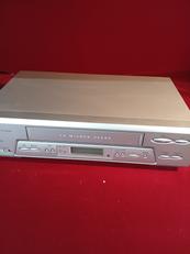 VHS HI-FI デッキ|SHARP