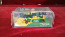 1/43 ミニカー|PAULS MODEL ART