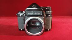 中判・大判カメラ|PENTAX
