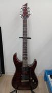 エレキギター|SCHECTER