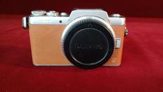 ミラーレス一眼|PANASONIC