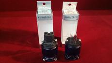 電源プラグ|FURUTECH