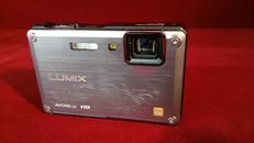 デジタルカメラ|PANASONIC