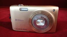 デジタルカメラ|NIKON